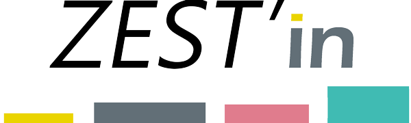 Logo entreprise Zest'in